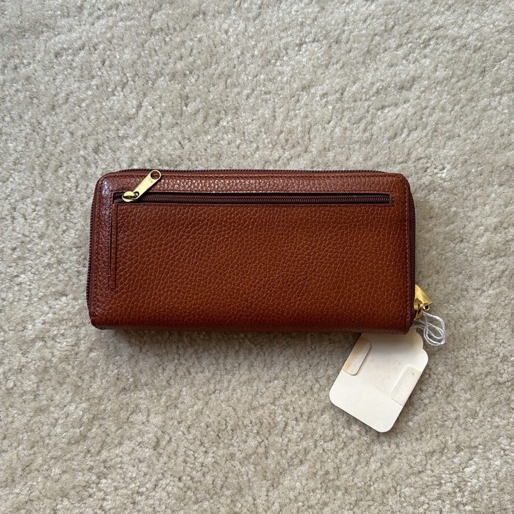 Mark Cross wallet NWT - image 2